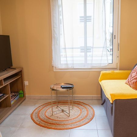 Studio Aline Saint-Denis Ngoại thất bức ảnh
