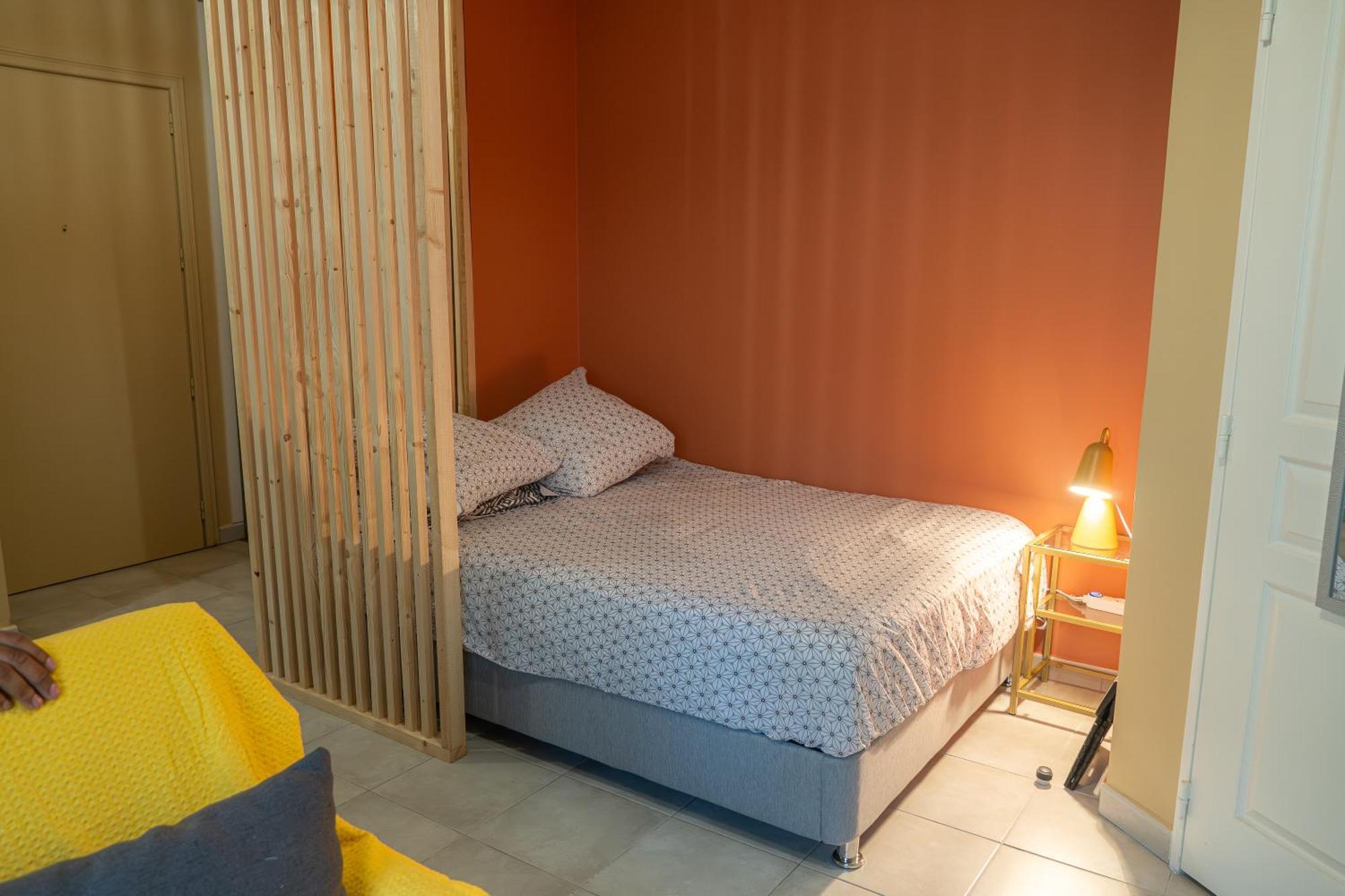 Studio Aline Saint-Denis Ngoại thất bức ảnh